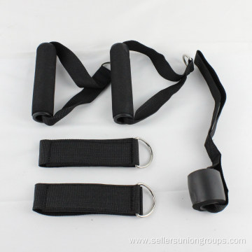 11 Pieces TPE Resistance Band For Women
